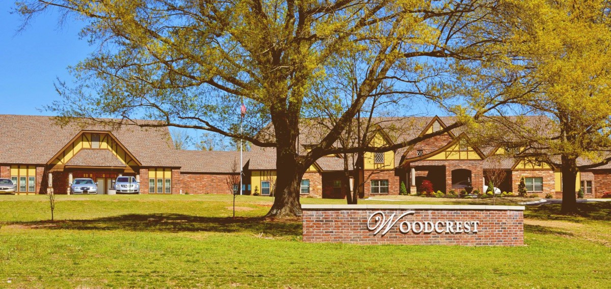 Wood-Lawn Inc Nursing Home