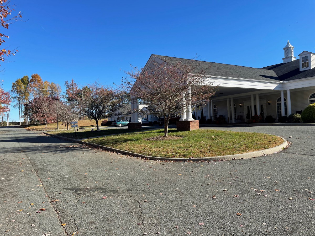 Noble Senior Living at Louisa