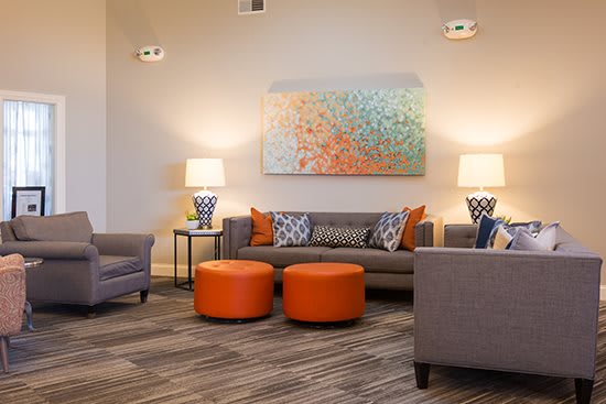 Century Oaks Assisted Living