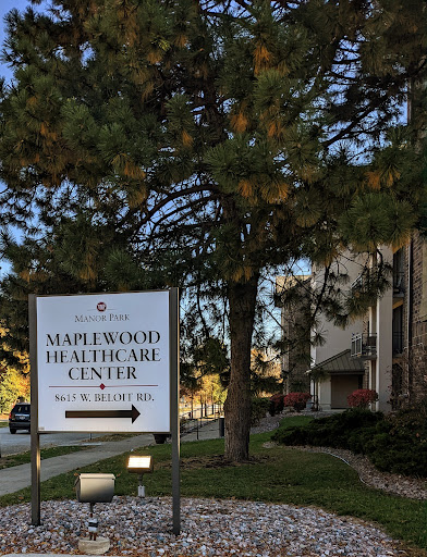 Maplewood Center