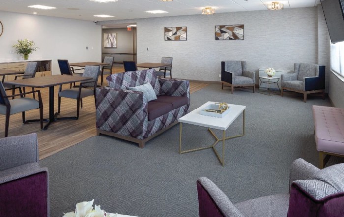 Glen Bridge N & Rehab Centre