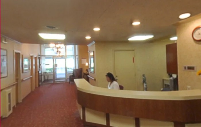 Newark Manor Nursing Home