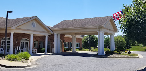 Meadow Park Rehabilitation And Healthcare Center