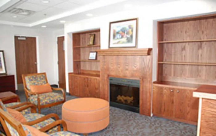 Omni Continuing Care