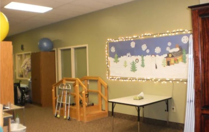 Point Lookout Nursing & Rehab