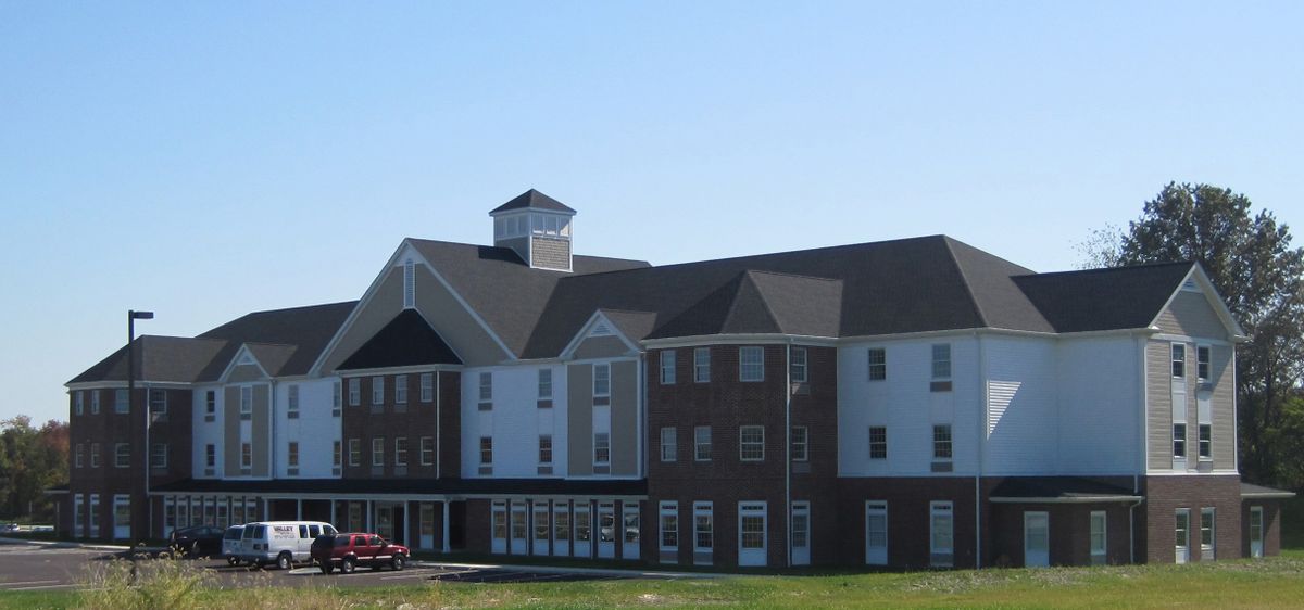 Windsor Estates Assisted Living
