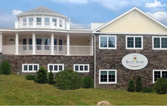Mystic River Residential Care