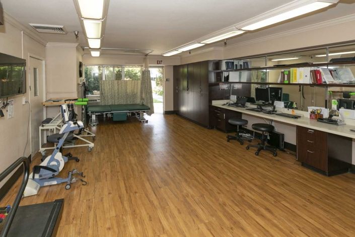 Mission Care Center