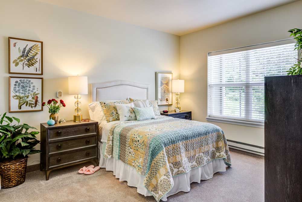 Hessler Heights Gracious Retirement Living