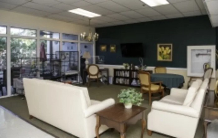 Manor Oaks Nursing & Rehab Ctr