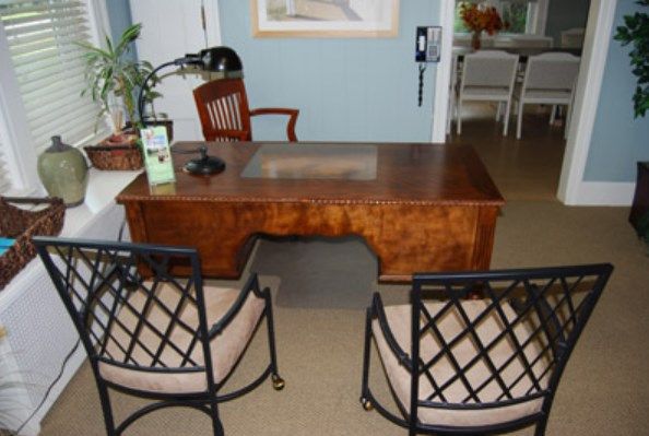 McPeaks Assisted Living Nursing Home