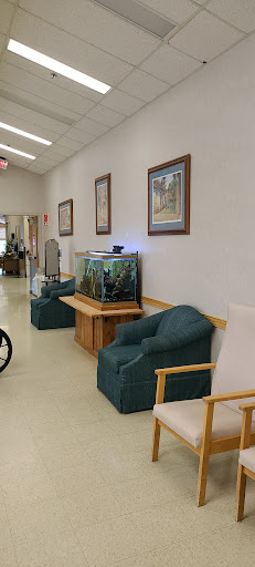 Crouse Community Center