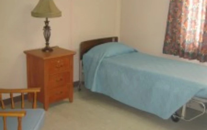 Happy Siesta Nursing Home