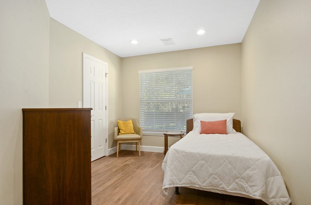 Vivant Senior Living Memory Care Homes
