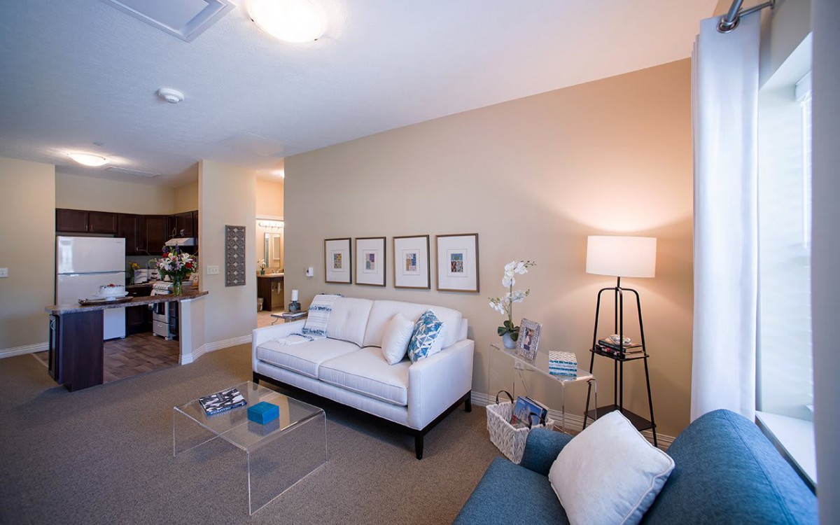Danbury Senior Living Grove City