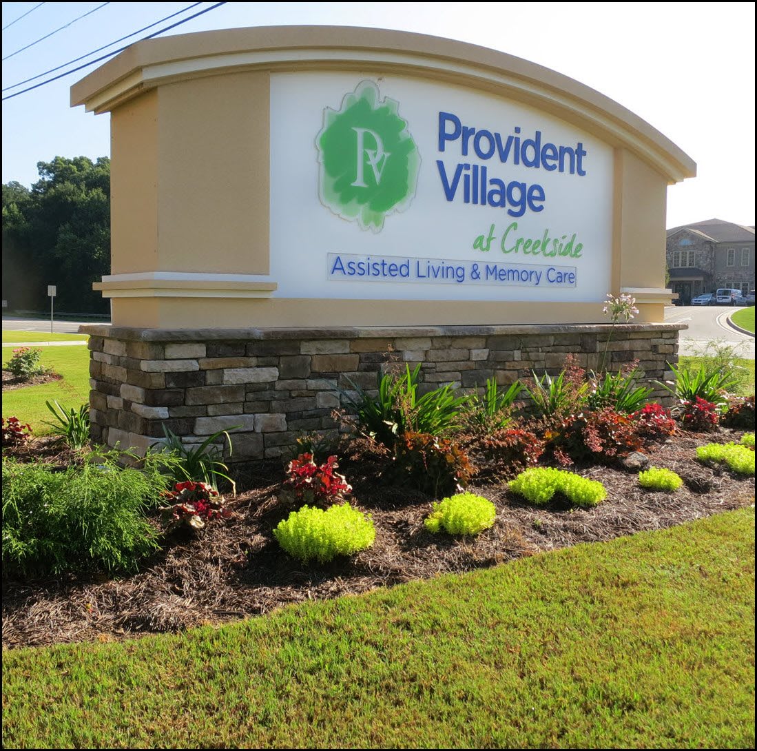 Provident Village At Creekside
