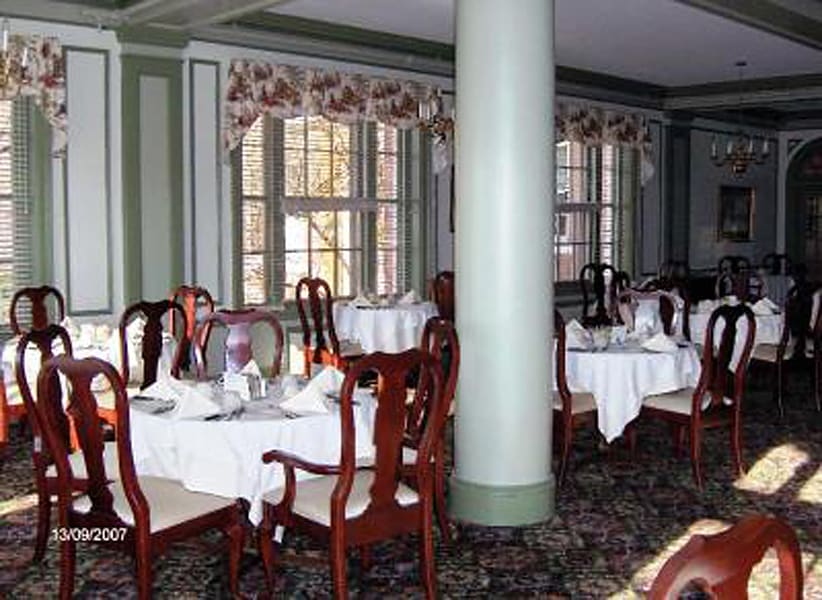Pleasant View Retirement