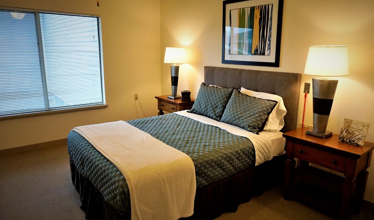 Laurel Oaks Senior Living