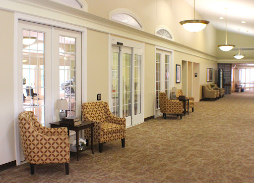 Beauvais Manor Healthcare & Rehab Center