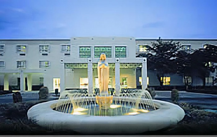 Villa Maria Nursing Center