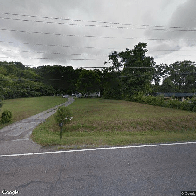 Shady Oaks Personal Care Home