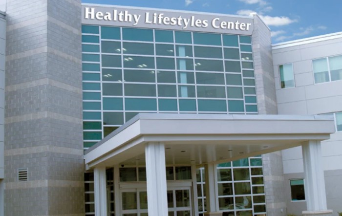 Terrebonne General Medical Center