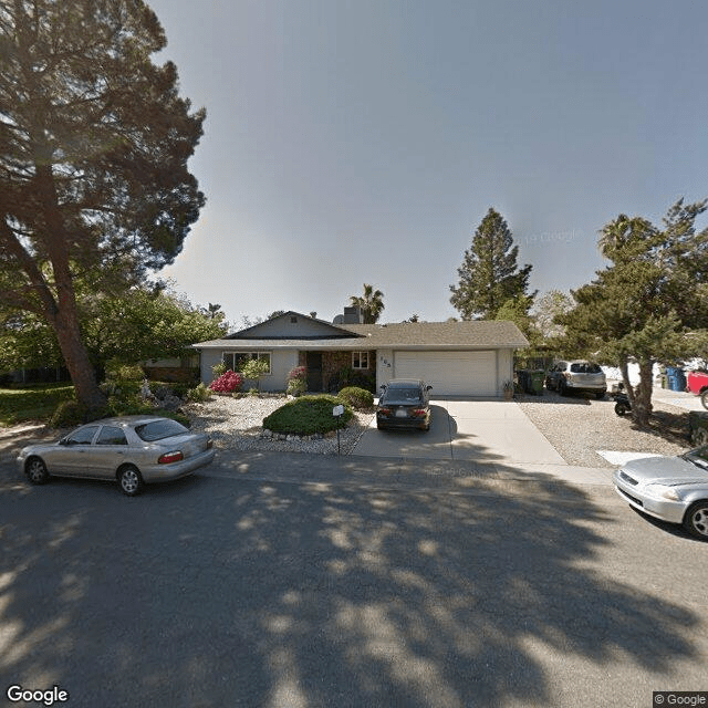 Woodcliff Care Home I