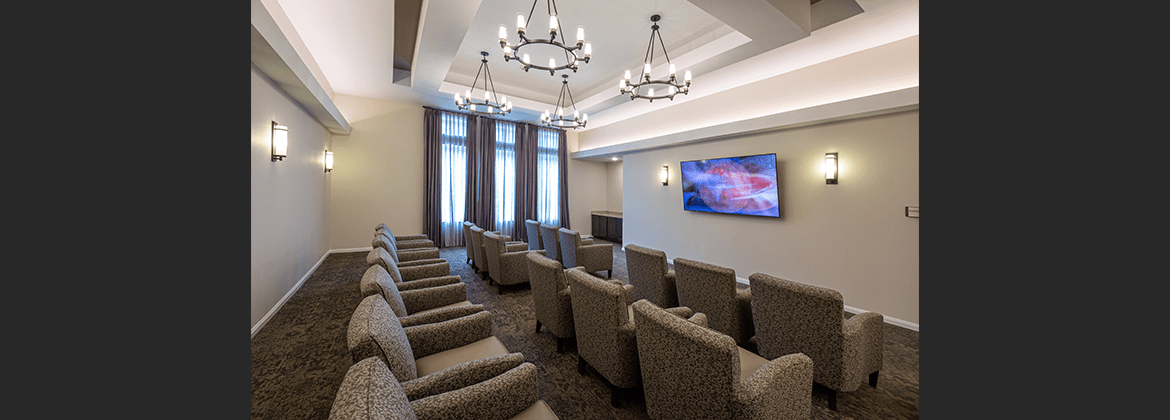 Pinnacle Senior Living