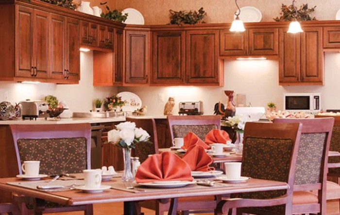 Complete Care At Linwood