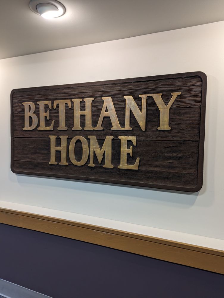 Bethany At Pacific