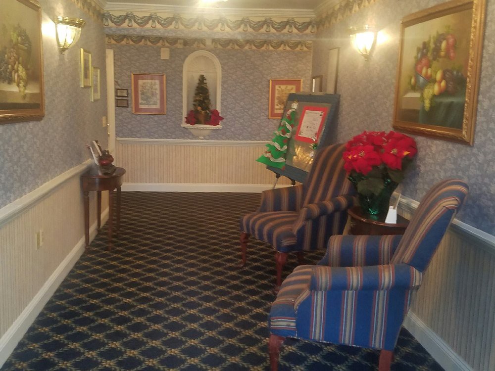 Kris-Leigh Assisted Living