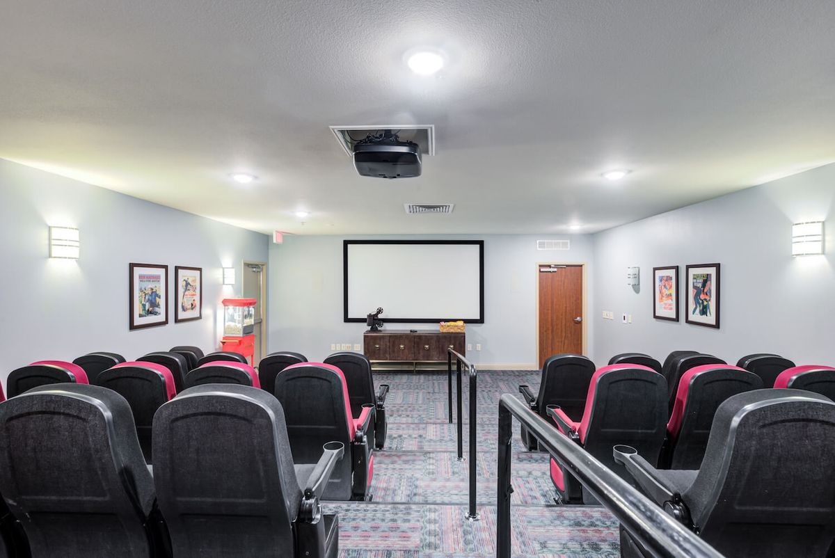 Arbor Terrace Lakeway