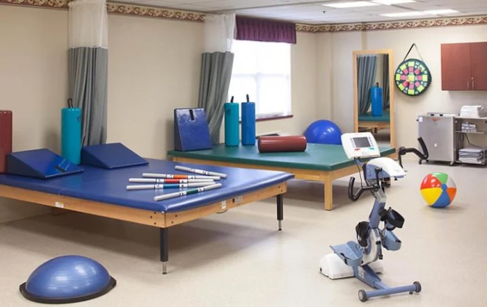 Complete Care Berkshire