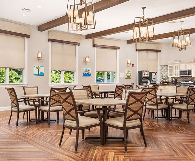 Spring Oak Assisted Living of Vineland