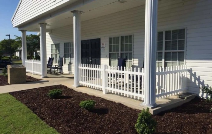 Our Community Hospital