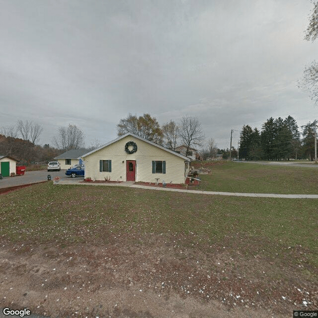 Cottage Care Center/Circle