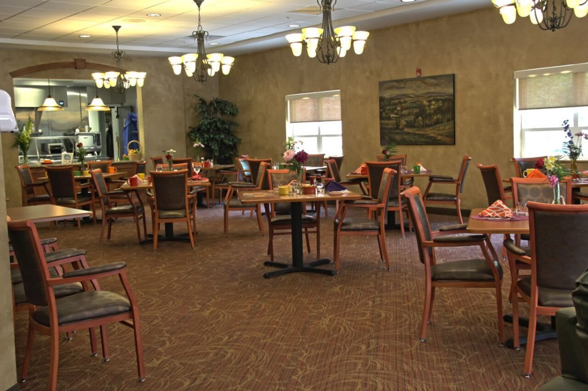Loyalhanna Senior Suites and Personal Care