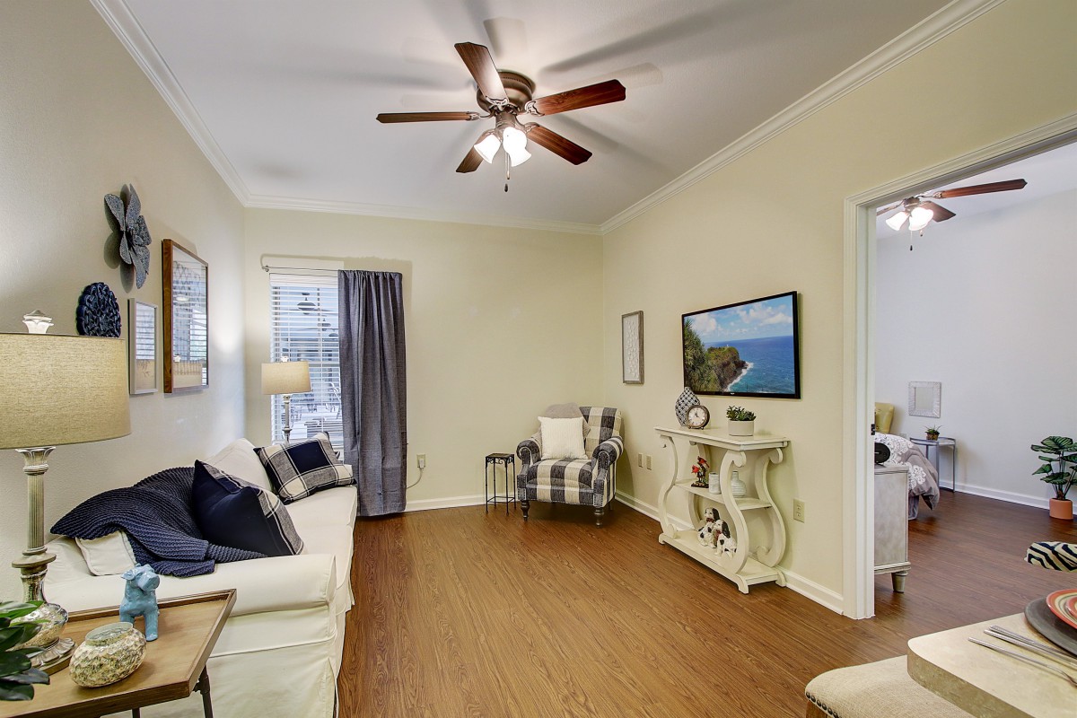 The Oaks at Flower Mound Assisted Living and Memory Care