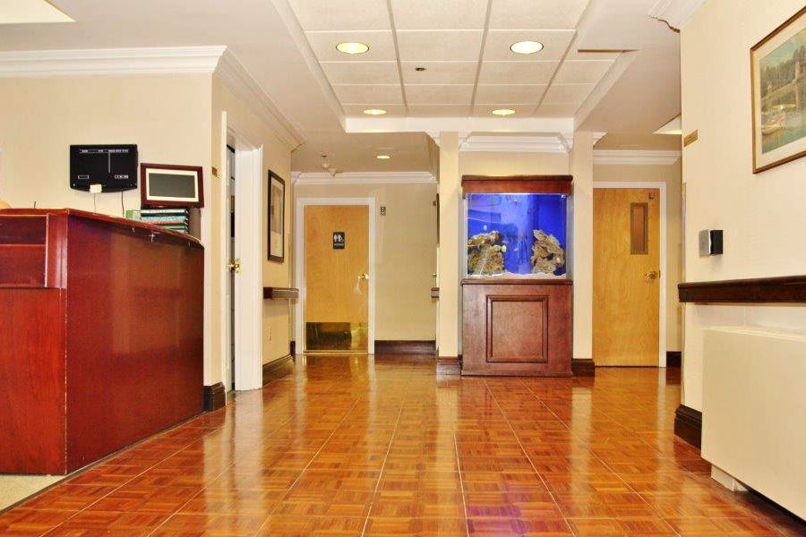 Parsonage Cottage Senior Residence