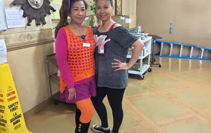 Park Anaheim Healthcare Center