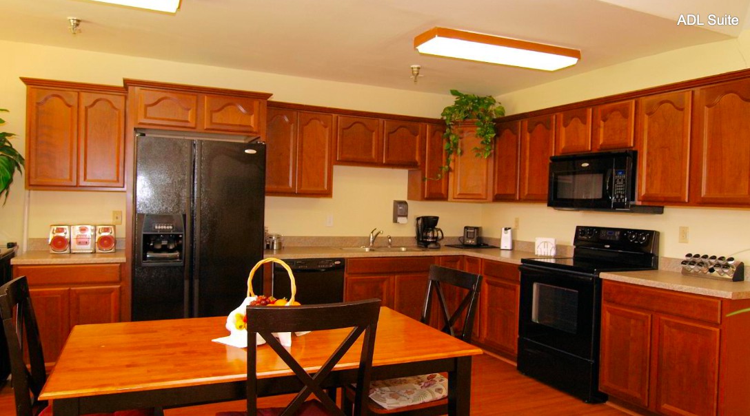 Atlantic Shores Rehabilitation & Health Center