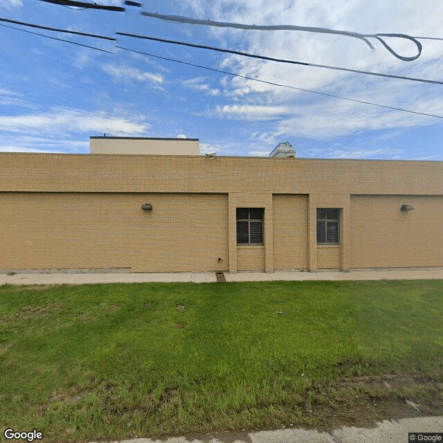 Bethel Lutheran Home