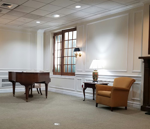 Mary Manning Walsh Nursing Home