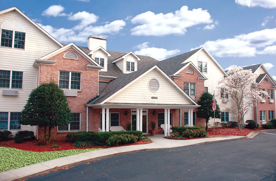 Country Gardens of Dunwoody