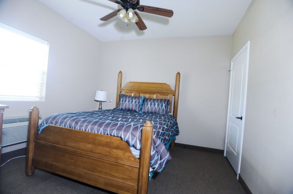 Oak Wood Place Assisted Living