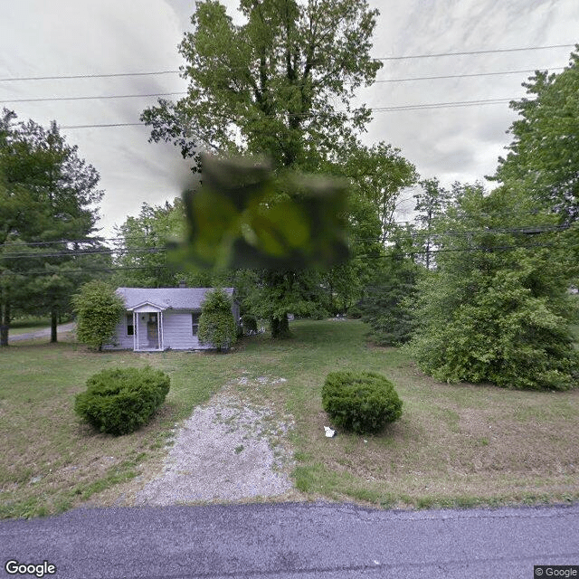Pine Lake Manor