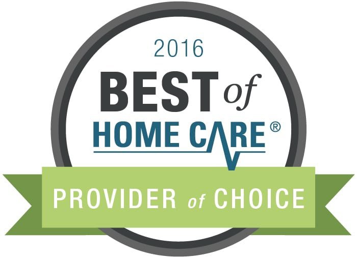Comfort Keepers