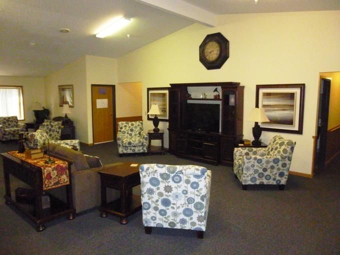 Country Terrace Appleton