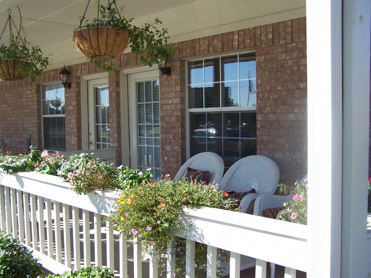 Flower Mound Assisted Living
