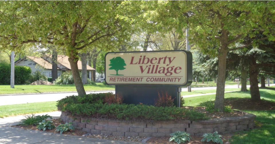 Liberty Village Of Streator